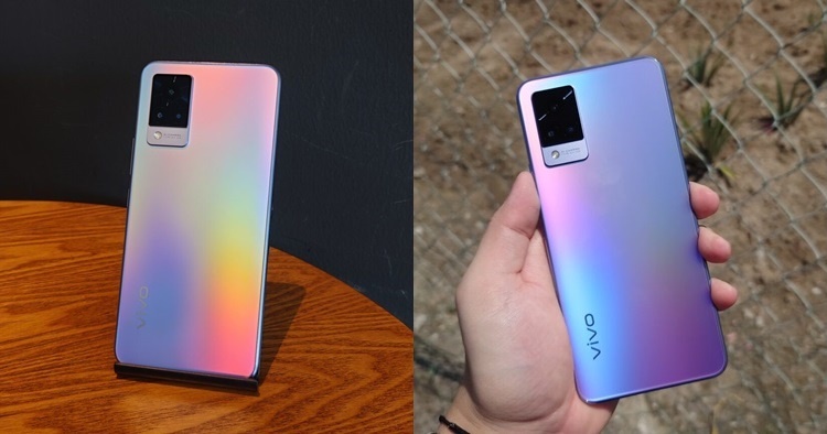 Watch: vivo V21 5G and V21e Review - 2021 selfie kings?