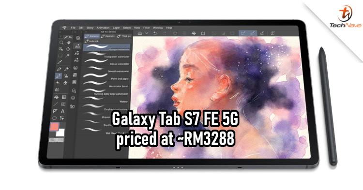 release date samsung tab s7