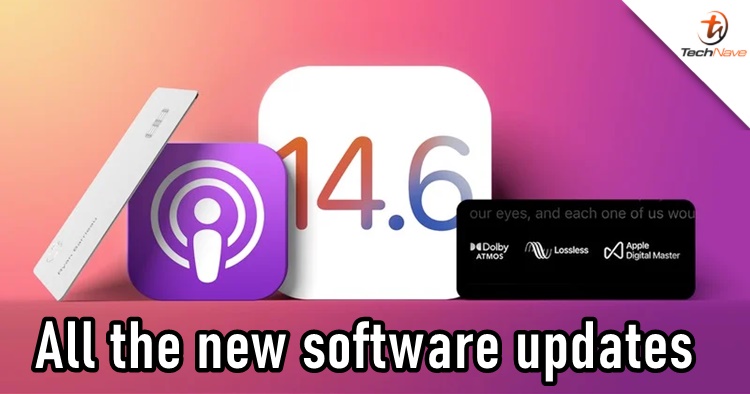 Here's a compilation of all the new iOS, iPadOS, watchOS, macOS Big Sur and tvOS updates