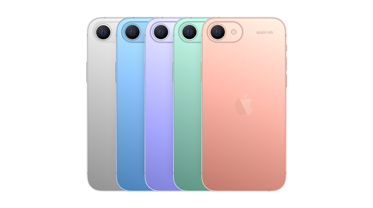 Concept of 2023 Apple iPhone SE shows off a huge makeover | TechNave