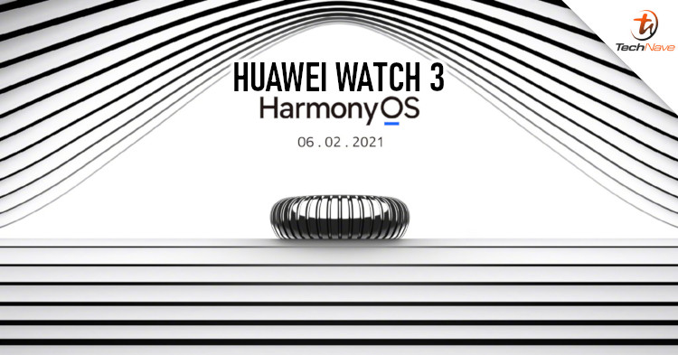 Huawei WATCH GT 3/Pro Series Gets Smart with HarmonyOS 4 Update - Gizmochina