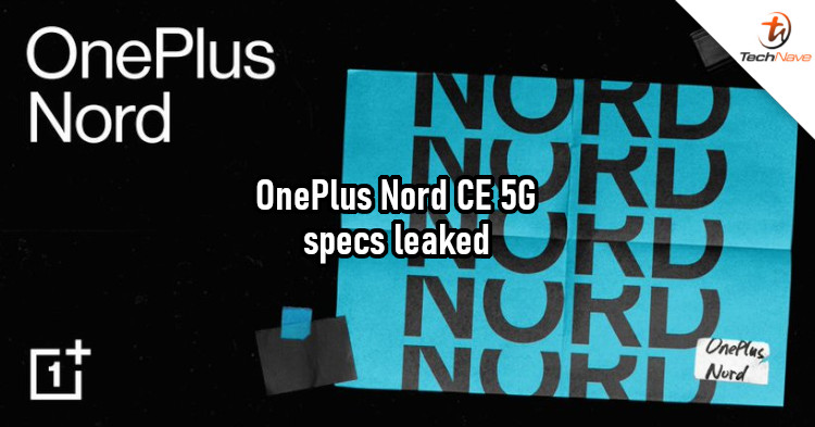 OnePlus Nord CE 5G could come with Snapdragon 750G 5G chipset