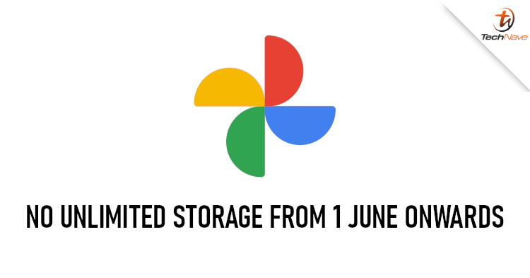 You will need to pay for more photo storage space on Google Photos from 1 June 2021 onwards