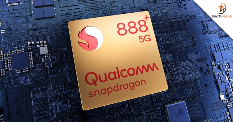 Geekbench may have unveiled the Snapdragon 888+ with a new performance core at 3GHz