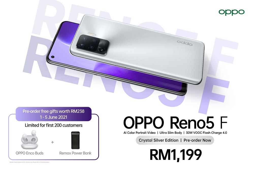 Oppo reno 5f harga malaysia