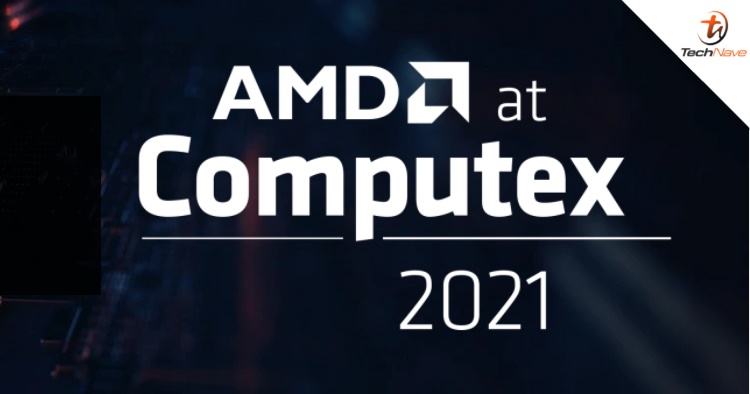 AMD unveils new 3D chiplet technology, AMD Ryzen processors, 3rd Gen AMD EPYC processors and more at Computex 2021