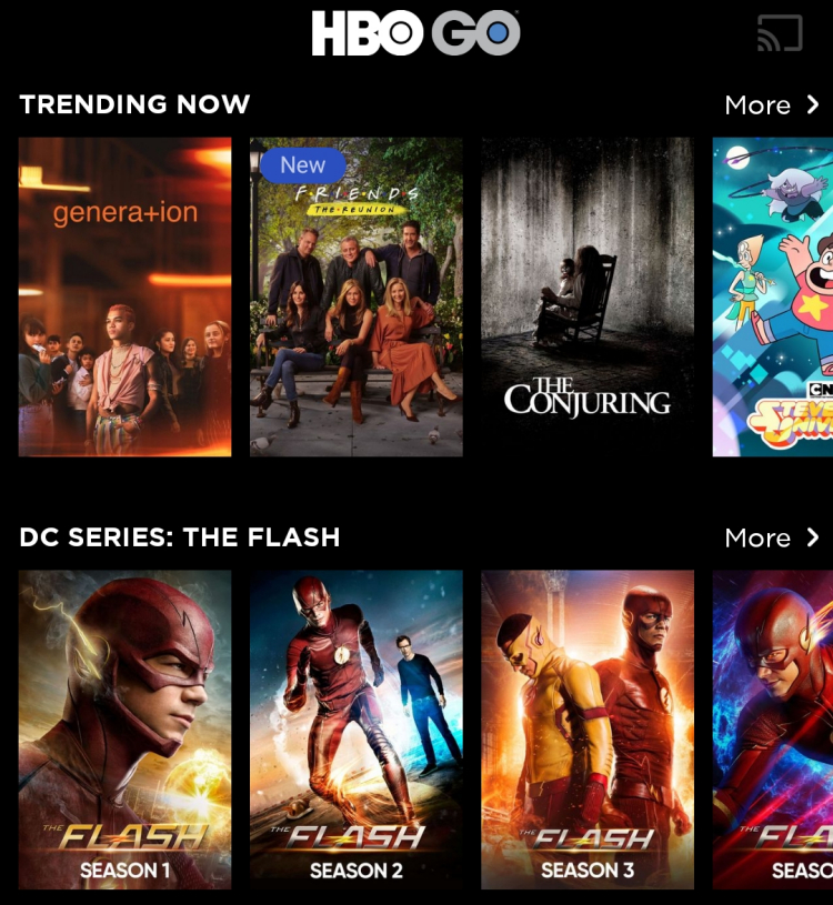 Comparison Disney Hotstar Netflix more which TV streaming