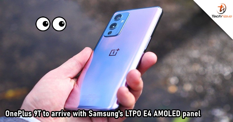 OnePlus 9T to sport a 120Hz Samsung LTPO E4 display and no "Pro" variant as well