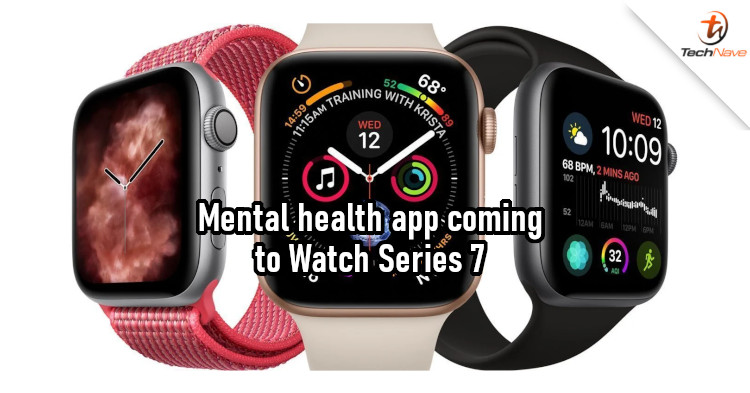 watchOS 8 leak hints at new health app and more independence from iPhone