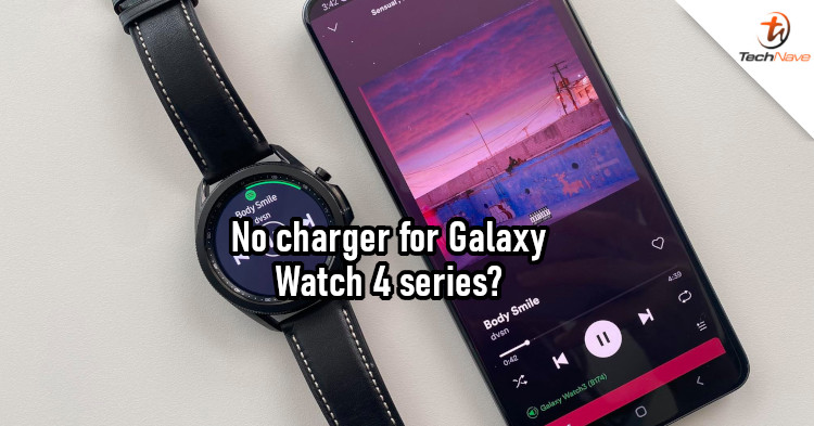 Samsung Galaxy Watch 4 variants found certified, may not come with charging dock