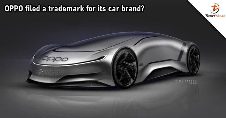 OPPO trademarked "OCAR" and it could be the name for its car project