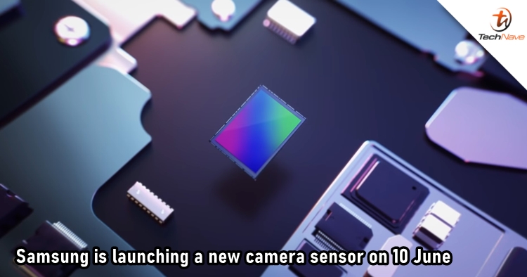 Samsung is launching a new camera sensor for budget smartphones on 10 June