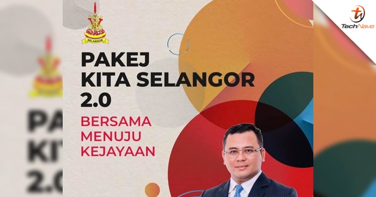 Selangor Government to subsidize RM20 per month for the B40 group in using SIM Internet data and more