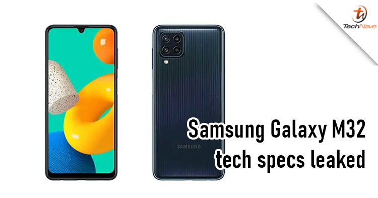 Samsung Galaxy M32 could feature a 6000mAh battery, Helio G85 and more