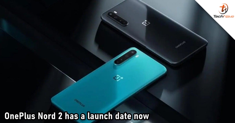 OnePlus Nord 2 might be launched on 9 July