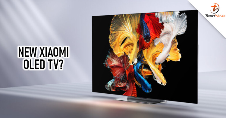 Xiaomi to release a new OLED panel equipped Mi TV soon?