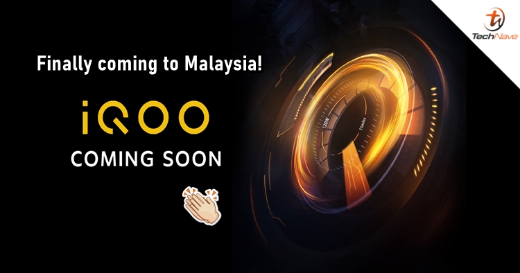 iQOO sets up an official Facebook page hinting that it's coming to Malaysia