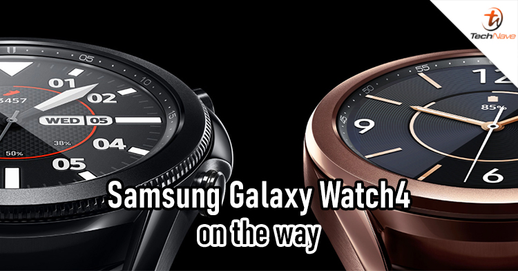 Samsung Galaxy Watch4 series appeared on FCC listing
