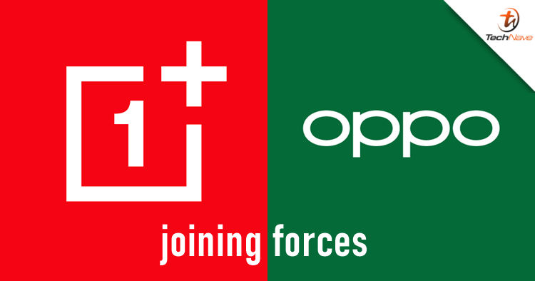 OnePlus is joining forces with OPPO and here's what it means
