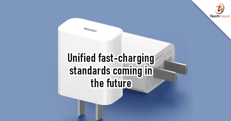 Honor, Huawei, OPPO, vivo, and Xiaomi join hands to create fast-charging standards