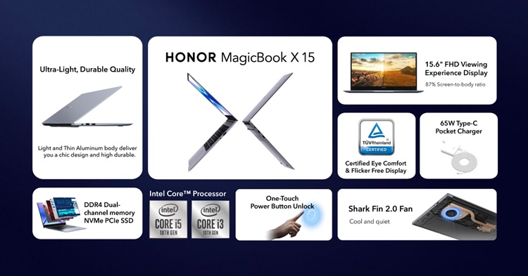 HONOR MagicBook X 15 At A Glance.jpg