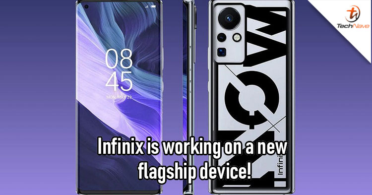Infinix's latest flagship will support up to 160W Ultra Flash Charging?