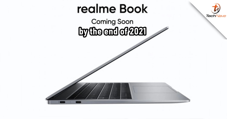 realme CEO officially revealed that the first laptop will be launched by the end of 2021