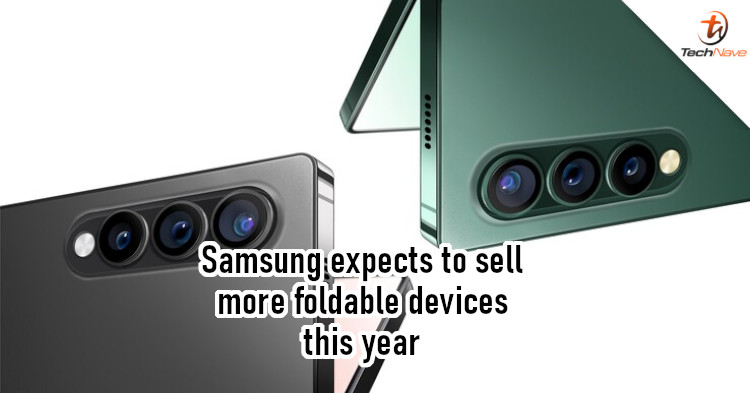 Samsung Galaxy Z Flip 3 and Z Fold 3 reportedly in mass production phase