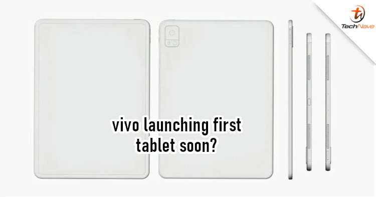 vivo could launch its new vivo Pad tablet soon