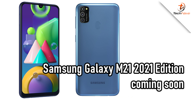 Is Samsung Galaxy M21 2021 Edition the same as Galaxy M21 Prime Edition? 