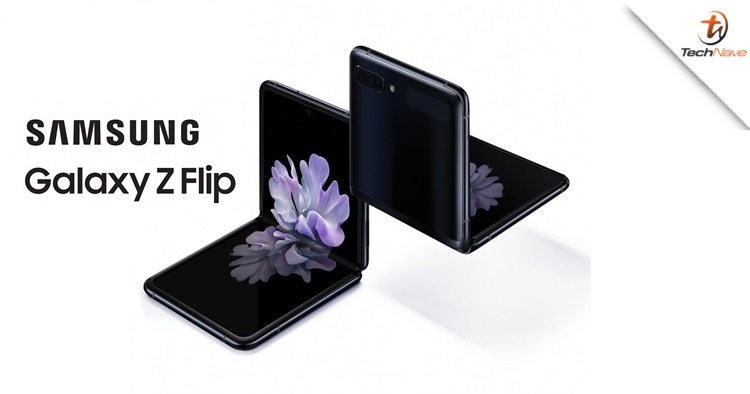 Samsung Galaxy Z Flip: The most compact, unique and stylish smartphone ever