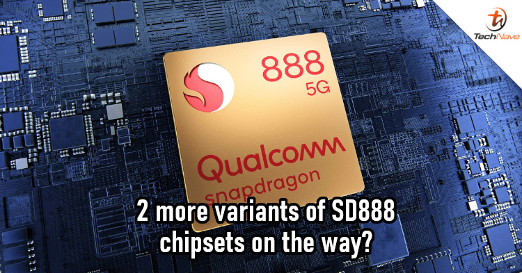 Upcoming Snapdragon 888 Pro might only support 4G