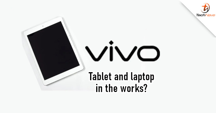 vivo Pad launch not so soon after all, expected to arrive in Q4 2021