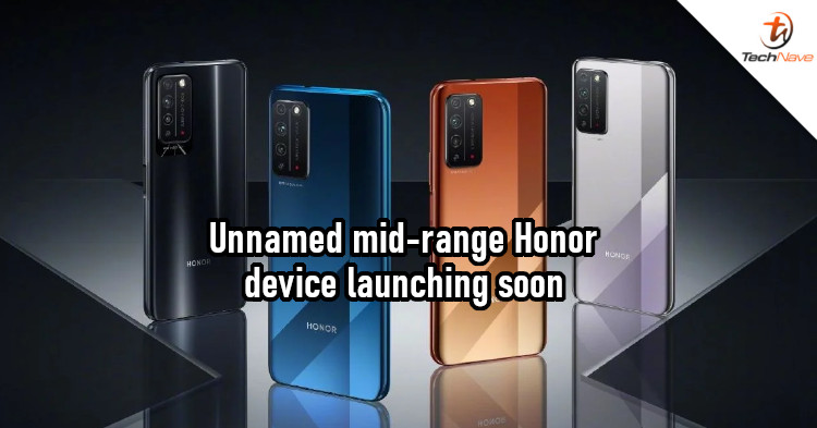 Unknown mid-range Honor smartphone expected to launch soon