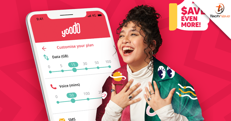 Yoodo now offers Prihatin Pass with 80GB data at RM5 per month