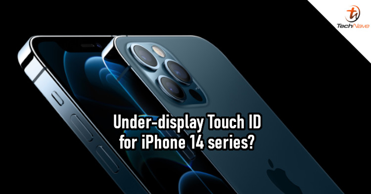 iPhone 14 could be cheaper and have under-display fingerprint sensor, says analyst