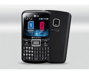 LG C199 Price in Malaysia & Specs | TechNave