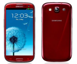 Samsung GALAXY S III Garnet Red.jpg
