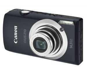Begroeten Zeeziekte het kan Canon IXUS 210 (PowerShot SD3500 IS / IXY 10S) Price in Malaysia & Specs -  RM899 | TechNave