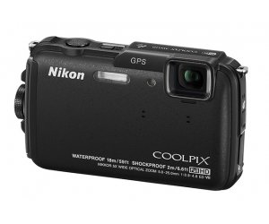 Nikon Coolpix AW110 Price in Malaysia & Specs - RM1090 | TechNave