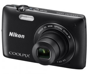 Nikon coolpix s4300 фотографии