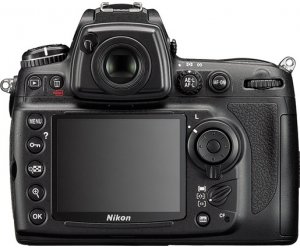 Nikon D700 Price in Malaysia & Specs | TechNave