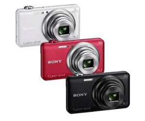Sony Cyber-shot DSC-WX80 Price in Malaysia & Specs - RM635 | TechNave