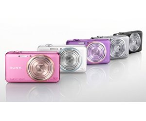 Sony Cyber-shot DSC-WX70 Price in Malaysia & Specs - RM670 | TechNave