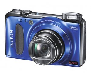 Fujifilm FinePix F500EXR Price in Malaysia & Specs - RM935 | TechNave