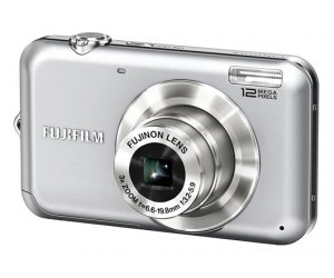 FujiFilm FinePix JV100 (FinePix JV105) Price in & Specs RM390 TechNave