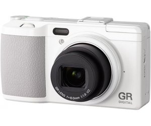 Ricoh GR Digital IV Price in Malaysia & Specs - RM1640 | TechNave