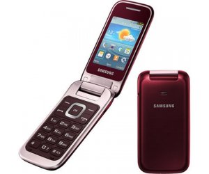 Samsung C3595 Price in Malaysia & Specs | TechNave