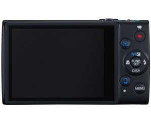 canon ixus 265 hs specifications