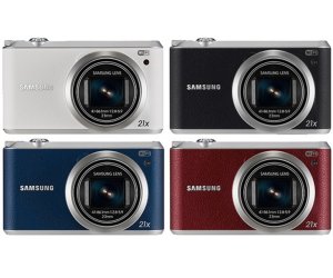 Samsung WB350F Price in Malaysia & Specs | TechNave